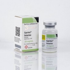 BELIGAS SARMS OSTARINE (INJECT)